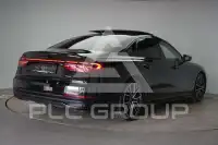2023 Audi A8