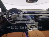2023 Audi A8
