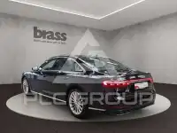 2023 Audi A8