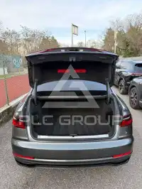 2023 Audi A8