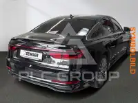 2023 Audi A8
