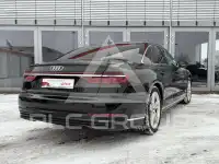 2023 Audi A8
