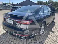 2023 Audi A8