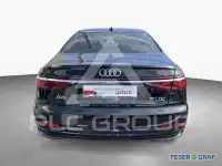 2023 Audi A8