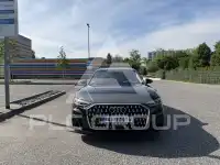 2023 Audi A8