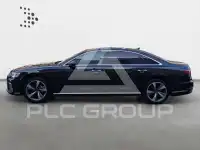 2023 Audi A8