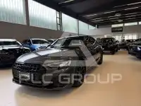 2023 Audi A8