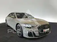 2023 Audi A8