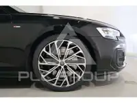 2023 Audi A8