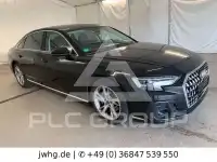 2023 Audi A8