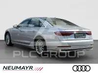 2023 Audi A8