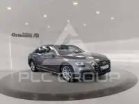 2023 Audi A8