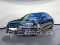 2023 Audi A8