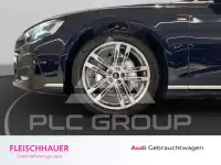 2023 Audi A8