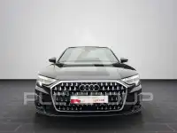 2023 Audi A8