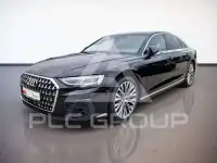 2023 Audi A8