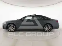 2023 Audi A8