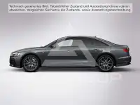 2023 Audi A8