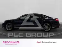 2023 Audi A8