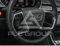 2023 Audi A8