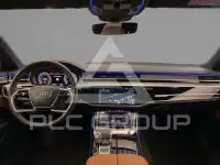 2023 Audi A8