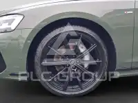 2023 Audi A8