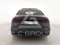 2023 Audi A8