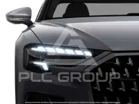 2023 Audi A8