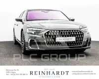 2023 Audi A8