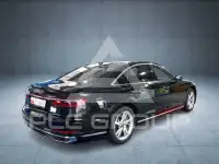 2023 Audi A8