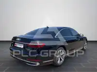2023 Audi A8