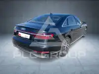 2023 Audi A8