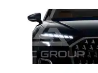 2023 Audi A8