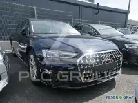 2023 Audi A8