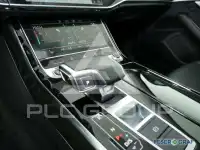 2023 Audi A8