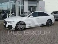 2023 Audi A8
