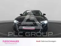 2023 Audi A8