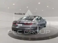 2023 Audi A8