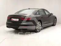 2023 Audi A8