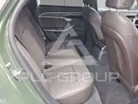 2023 Audi A8