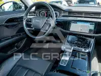 2023 Audi A8