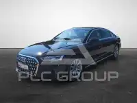 2023 Audi A8