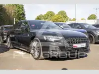 2023 Audi A8