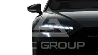 2023 Audi A8
