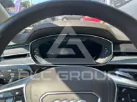 2023 Audi A8