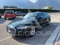 2023 Audi A8