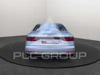2023 Audi A8