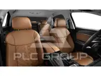 2023 Audi A8