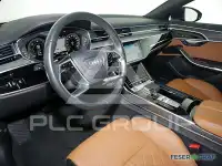 2023 Audi A8