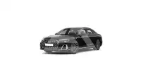 2023 Audi A8